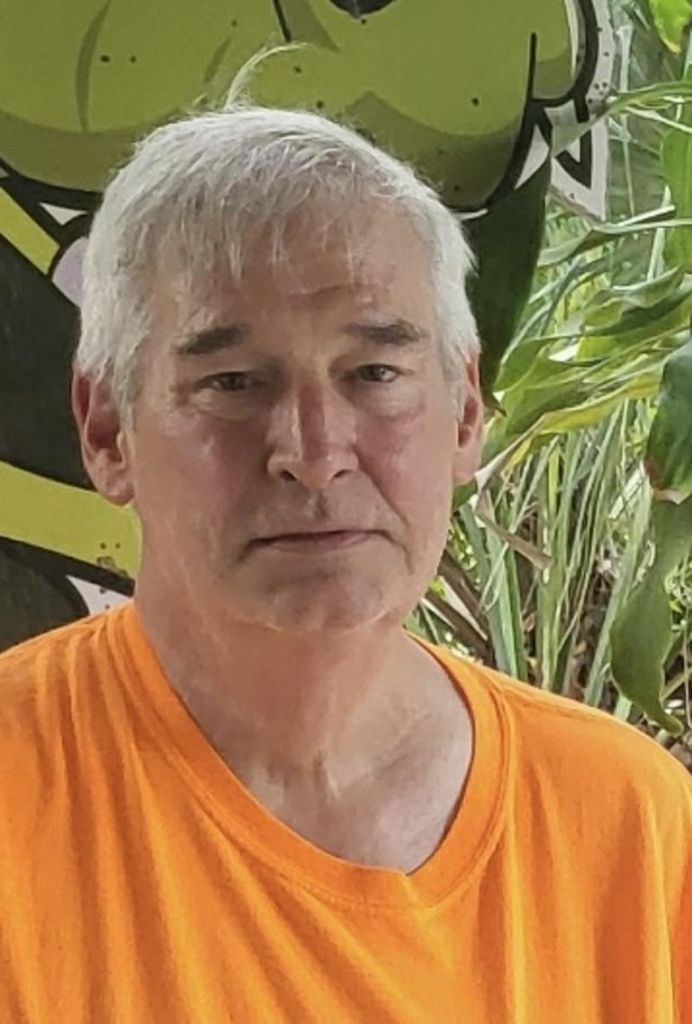 Kirk Krovchuck Profile Photo