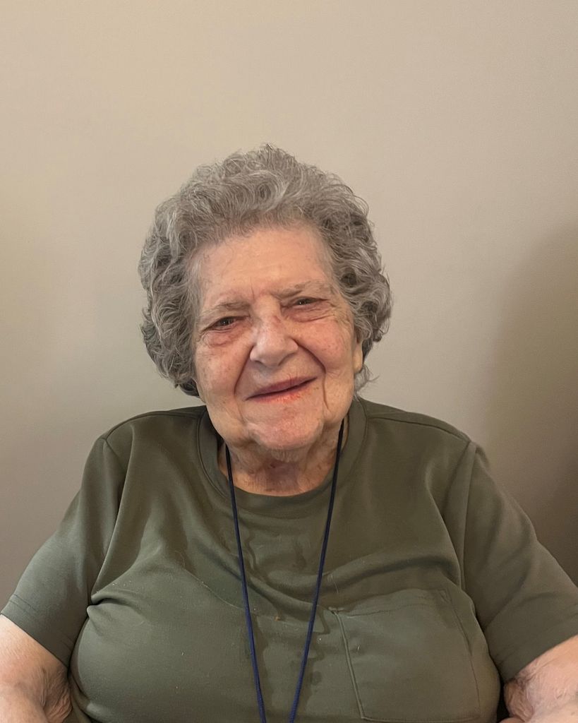 Mary Lou Holbert Profile Photo