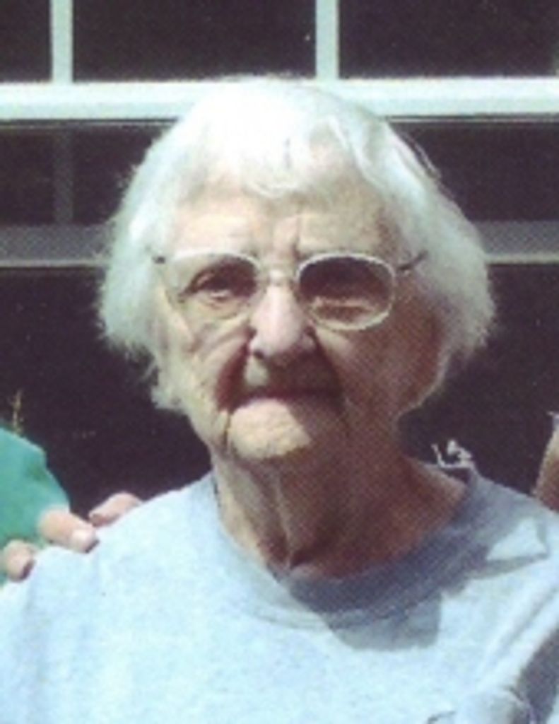 Regina C McAneney