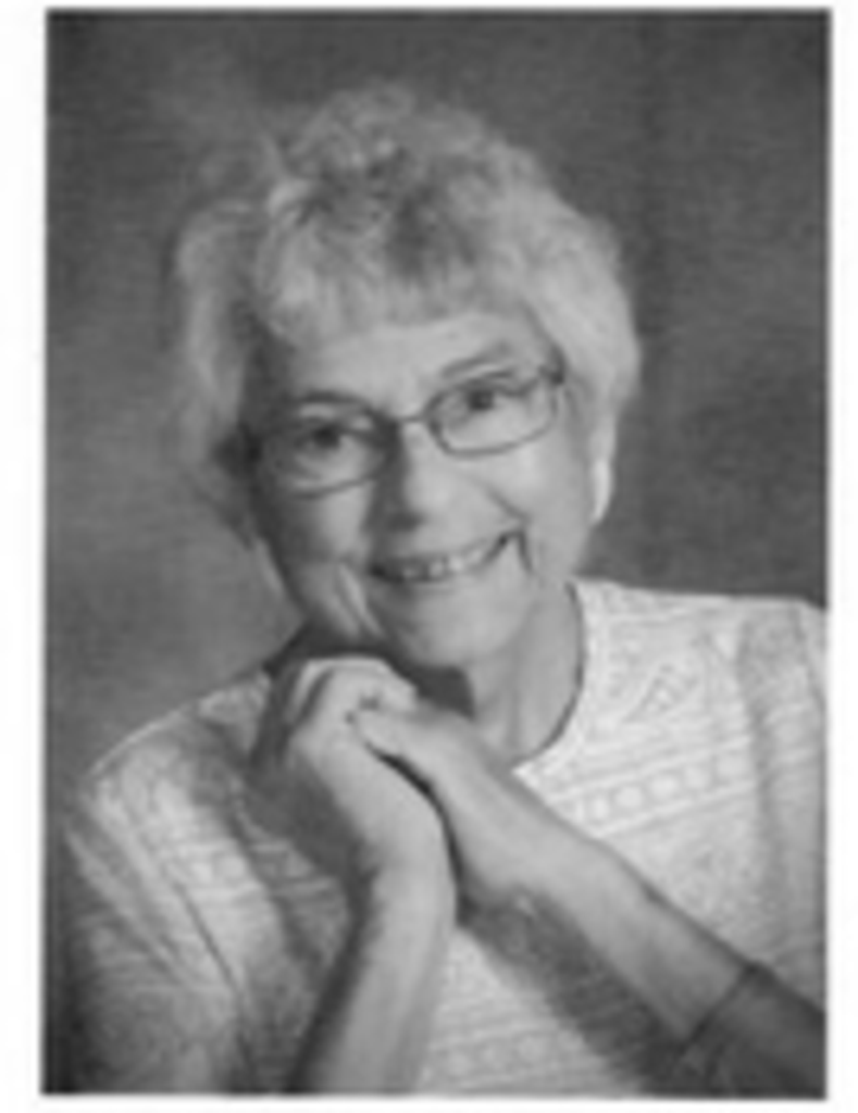 Lorna Mae (Ramsdell) Mack