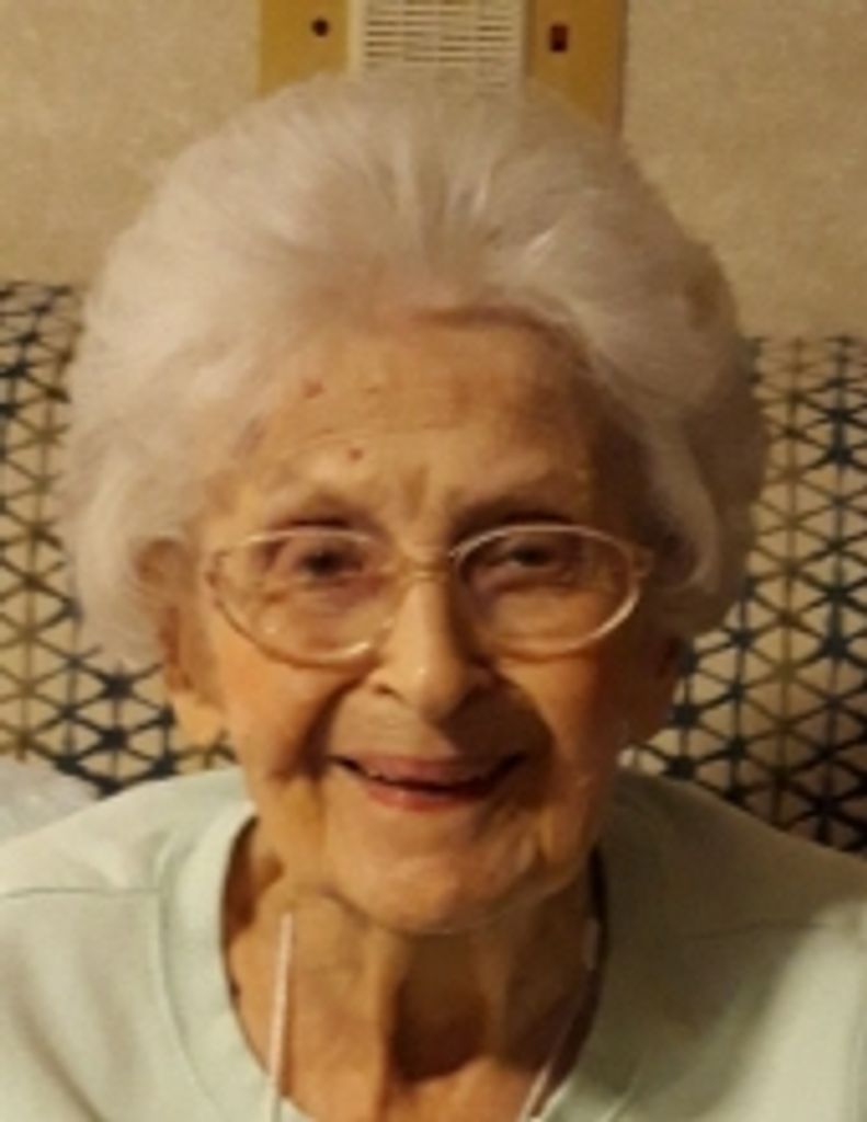 Rosemary Agnes Byle