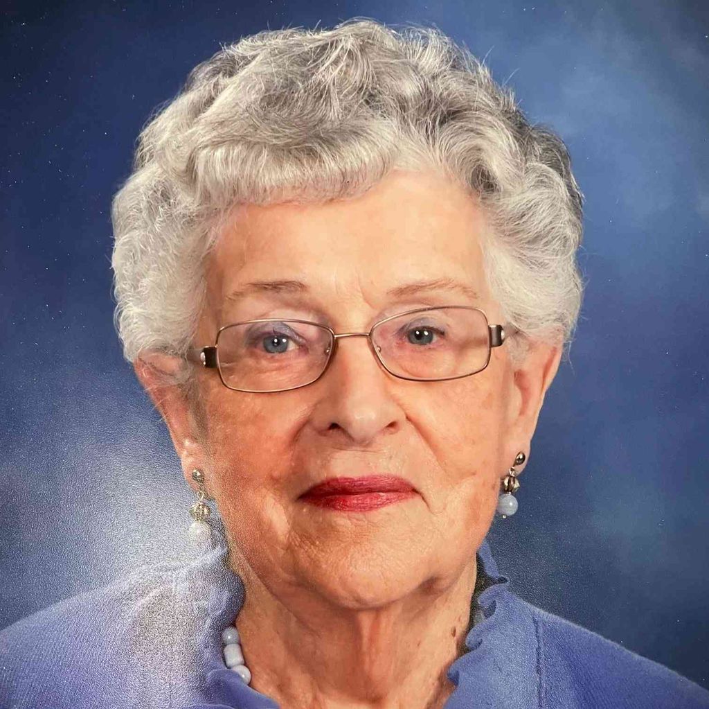 Sally Anne Peterson Profile Photo