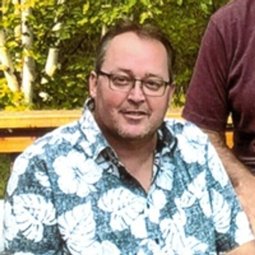 Thad Dennis Firchau