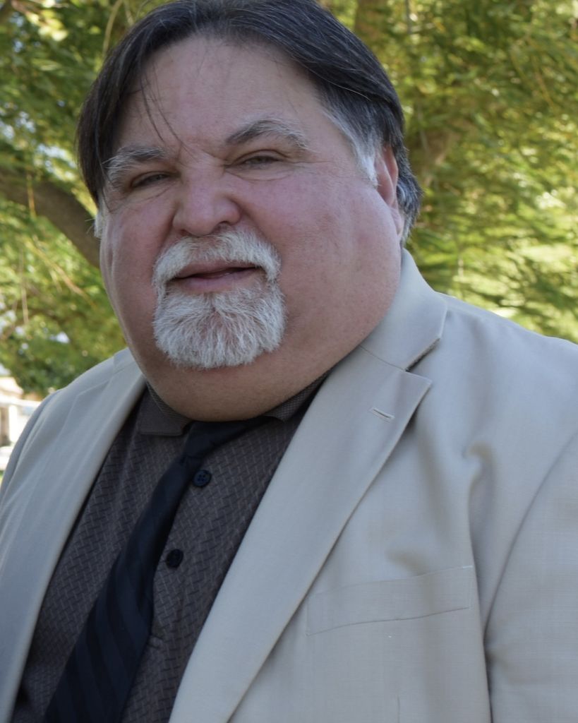 Timothy Robert Wilson