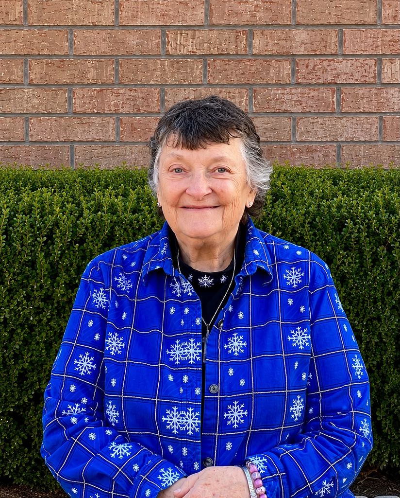 Lucille Catherine Gregory