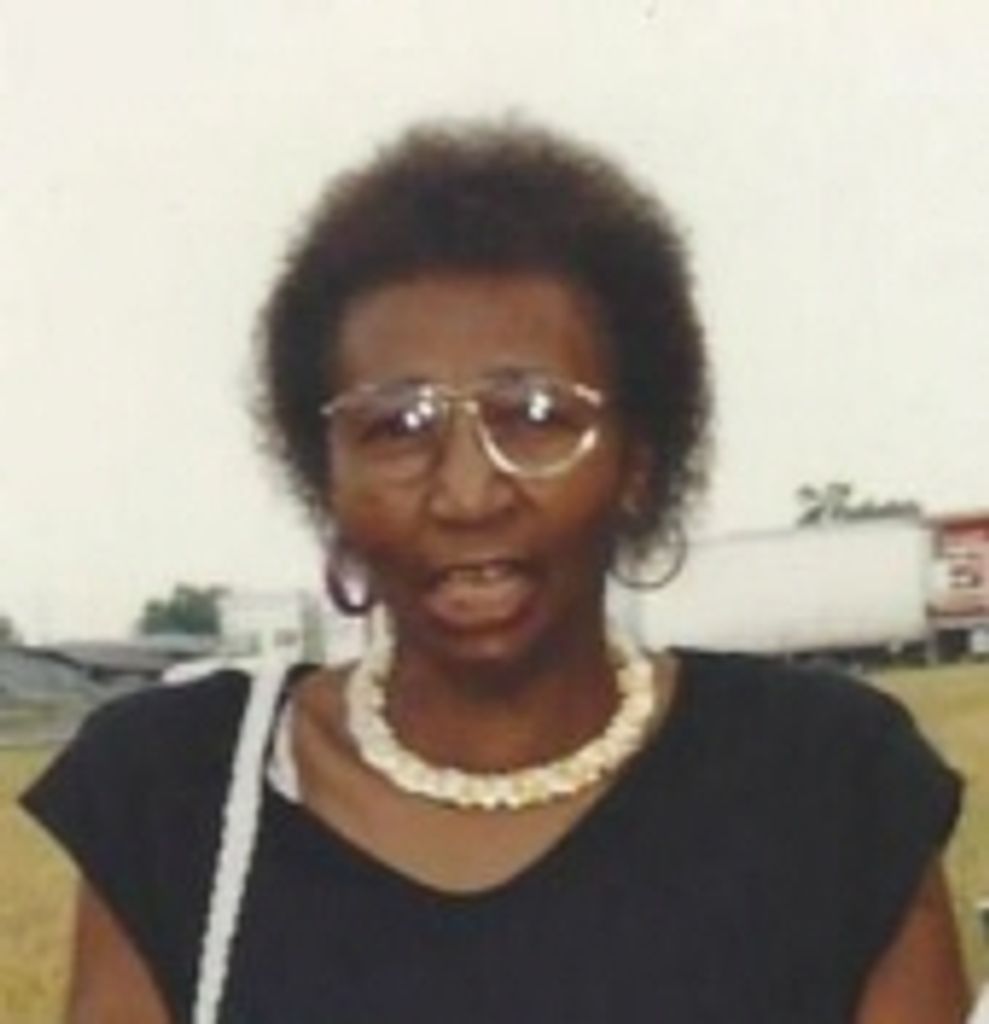 Edna Mcclain