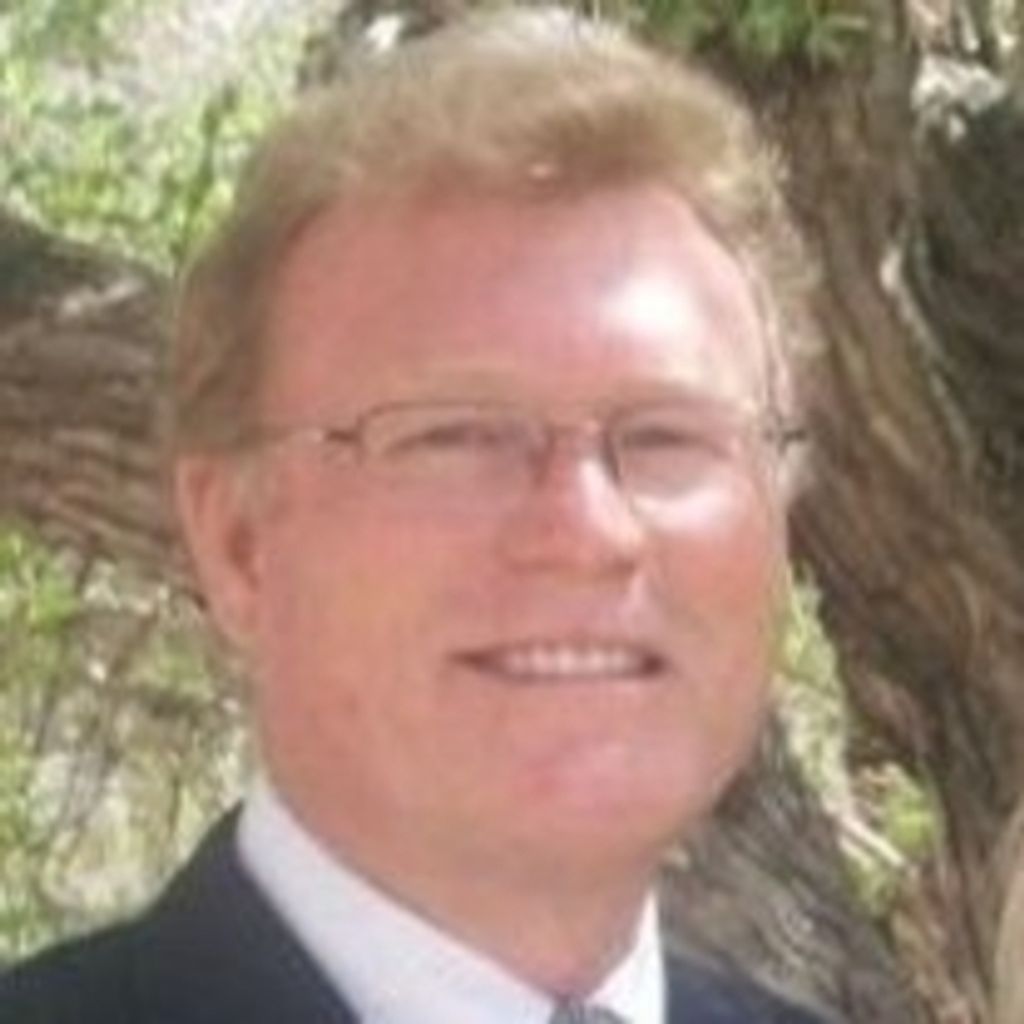 Kip Garr Robinson Profile Photo