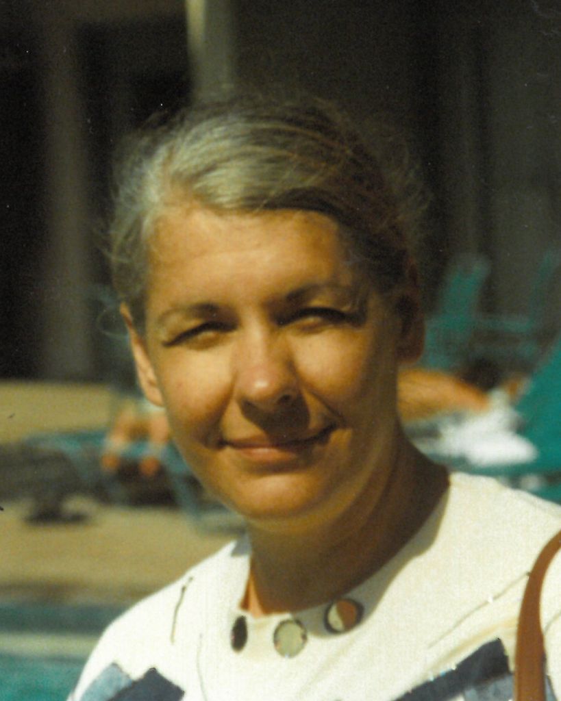 Evelyn Terkun Profile Photo