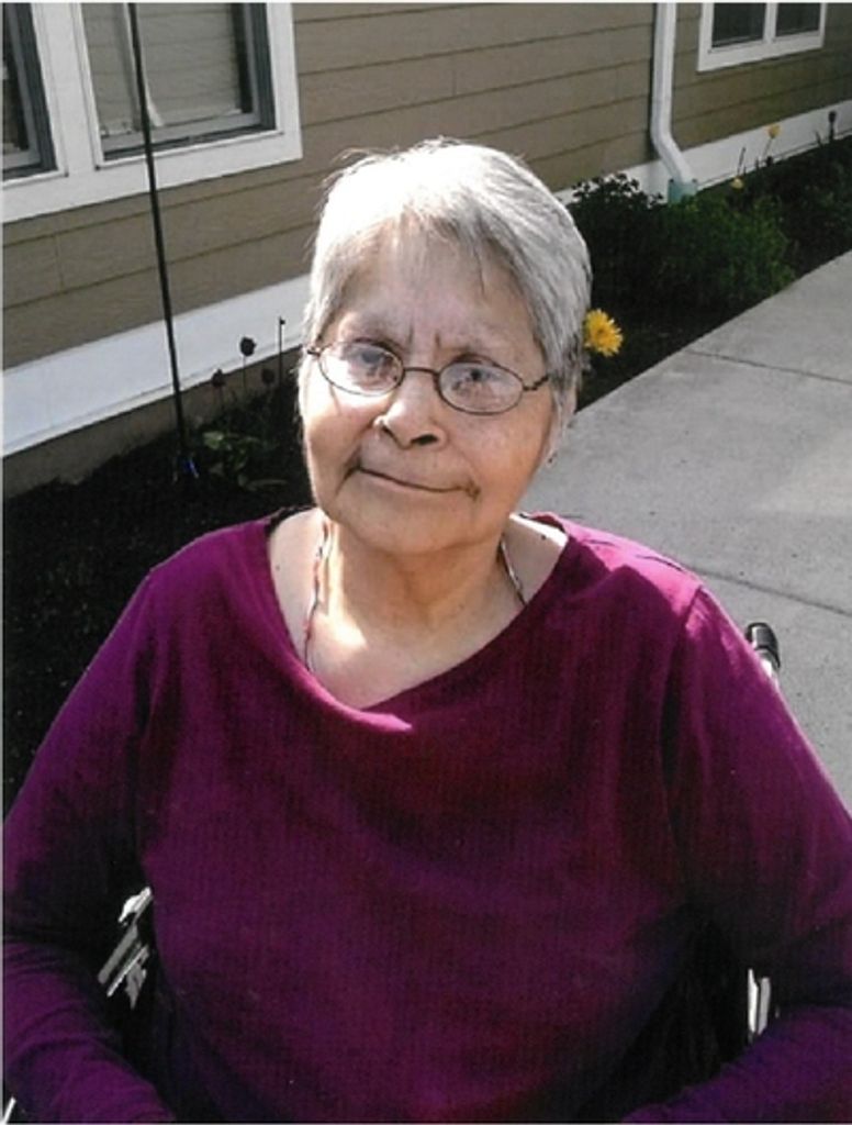 Muriel Thamer Kagigebi Profile Photo