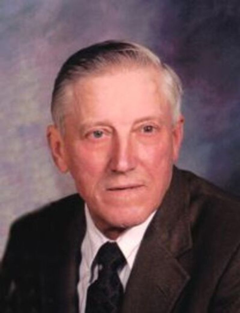 Wilferd Joseph Becker Profile Photo