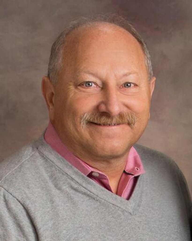 Rodney Thomas Ramsier