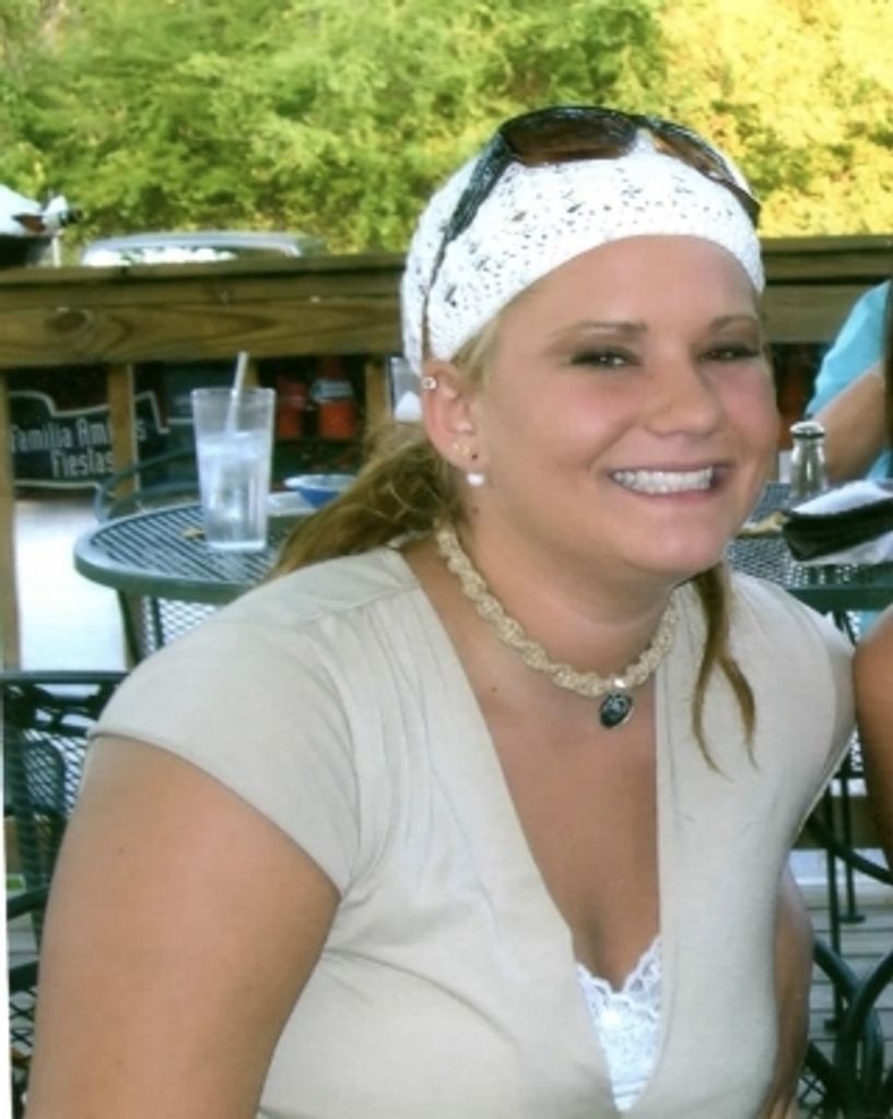 Shawnna Marie Whitaker