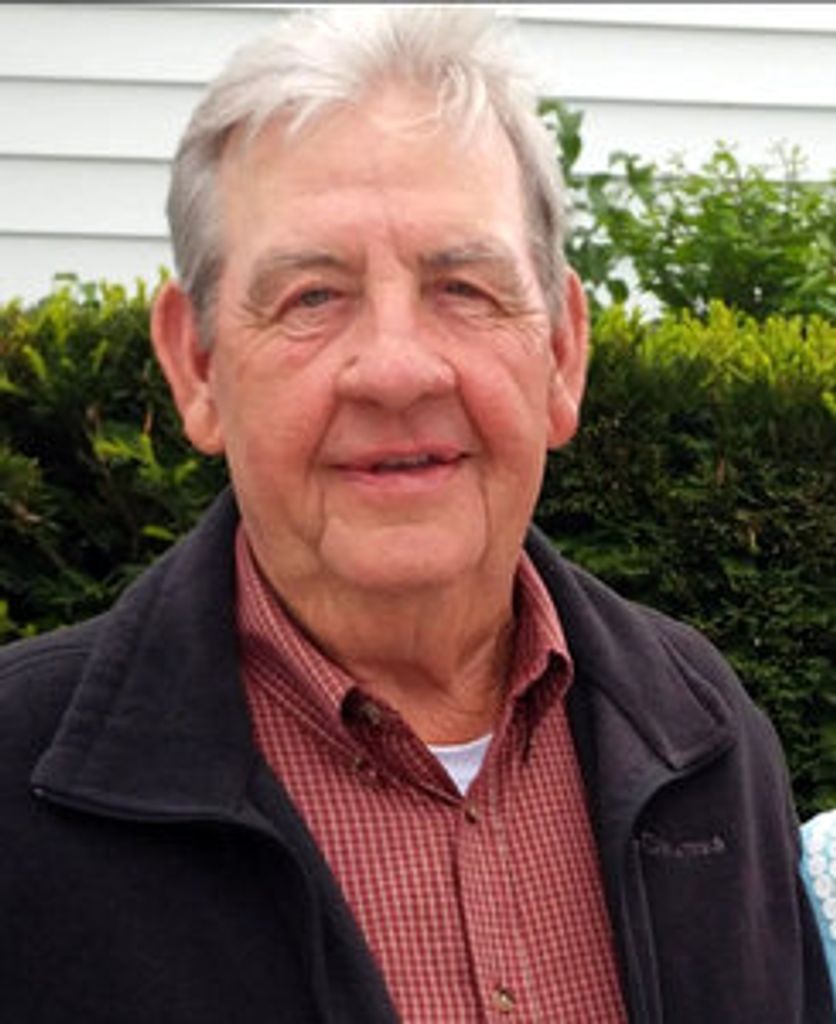 Gary Wayne Barton Profile Photo