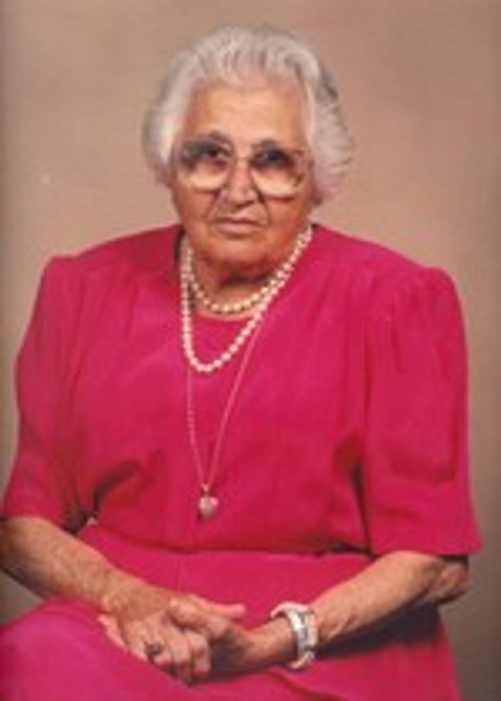Mary Chiarenza Dean