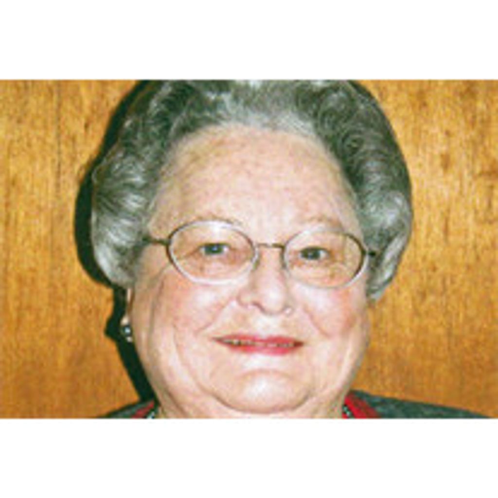 Dorothy E. Helmbrecht Profile Photo