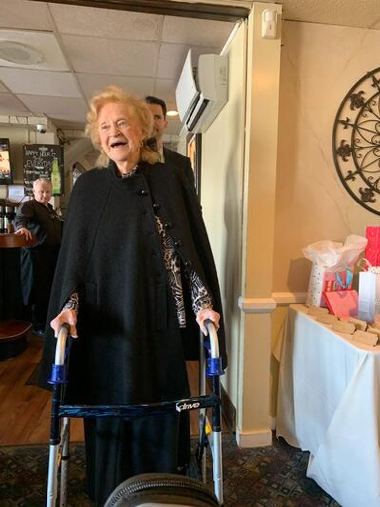 Rosemary T. Mckittrick Profile Photo