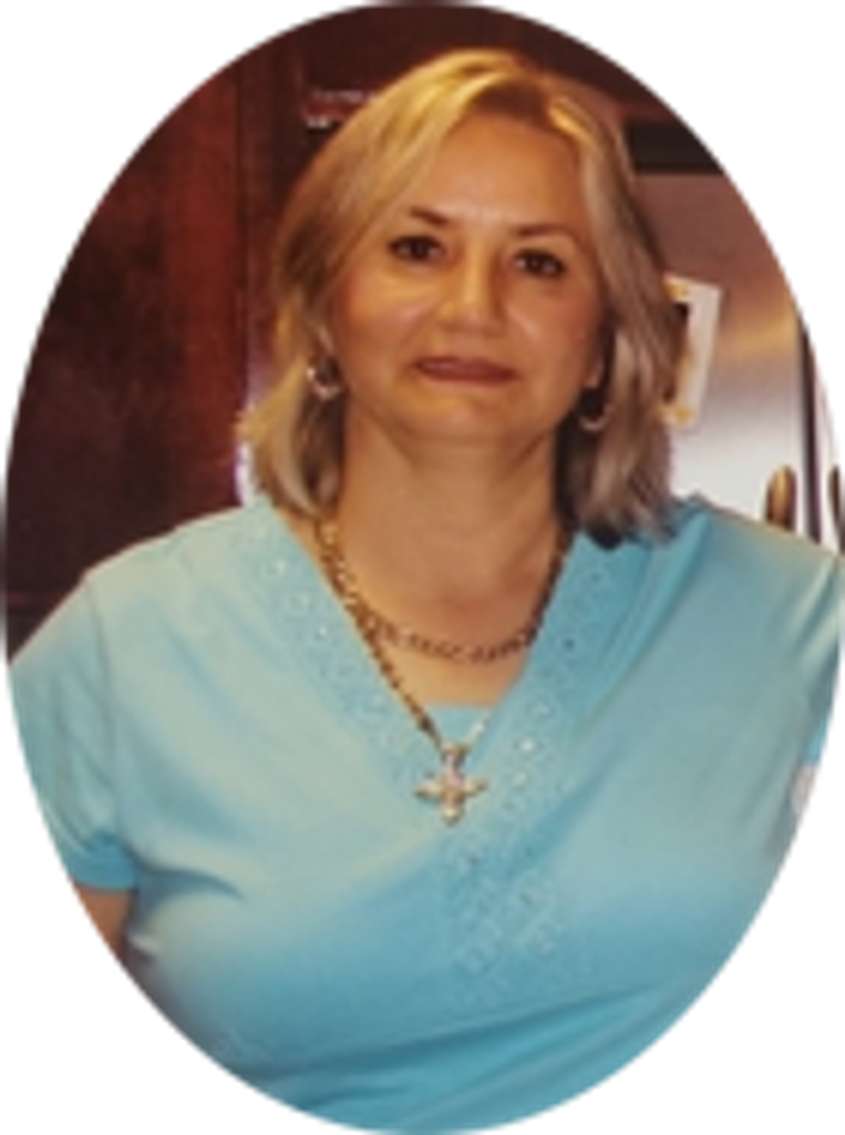 Imelda Ramirez