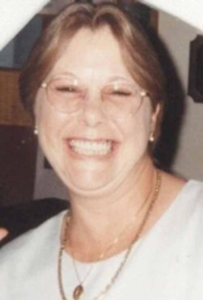 Janice Marleen Spakosky