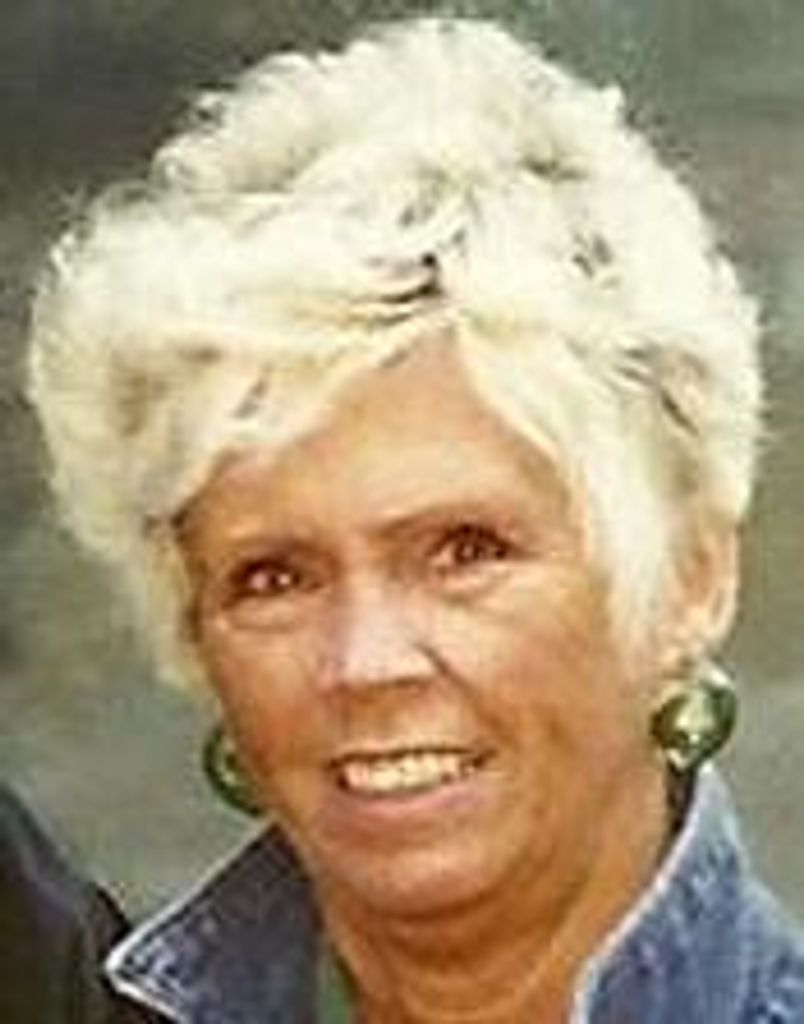 Lucille Patricia (Pat) Root Profile Photo