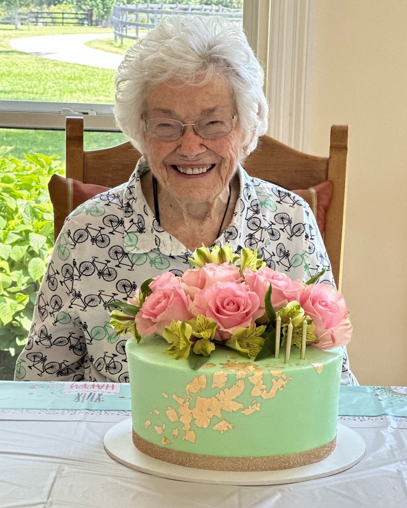 Mary Nell (Smith) Graves