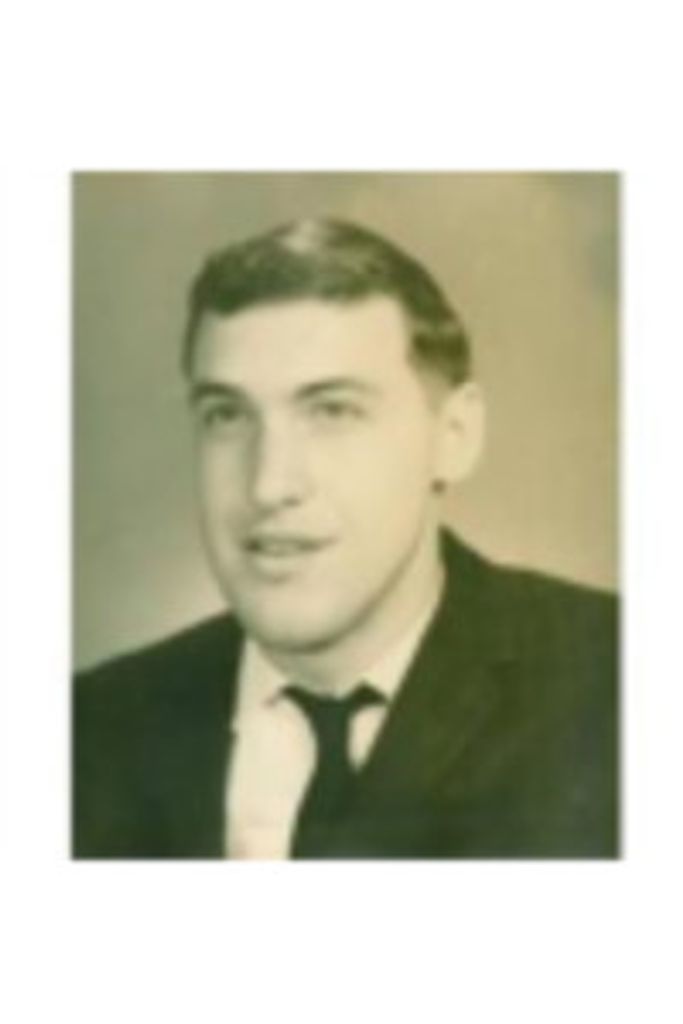 Richard Russell Marrow Profile Photo