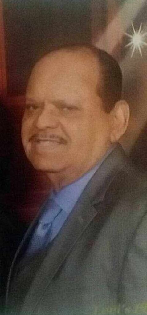 James Monroe Porter, Sr.