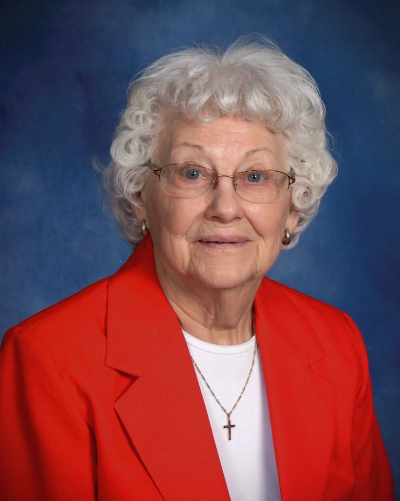 Irene E. Reitzel Profile Photo