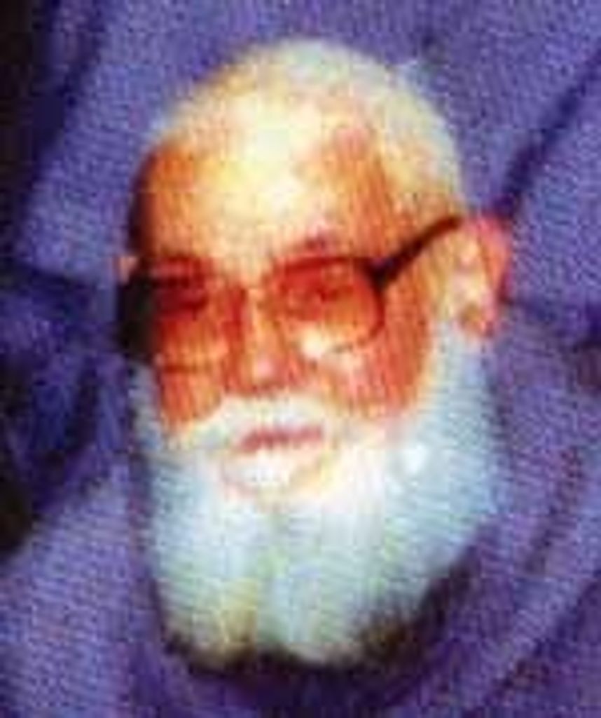 Brother Francis Kalvelage