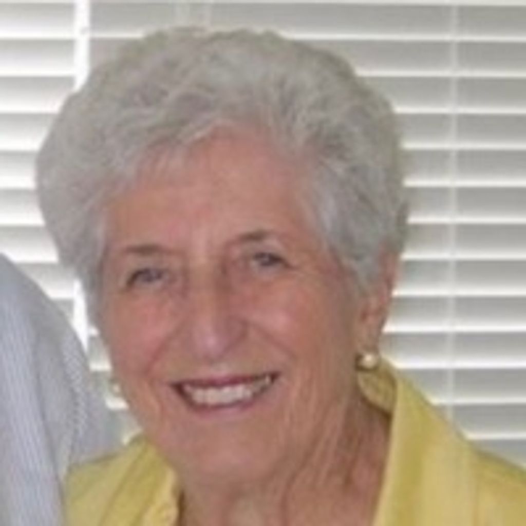 Helena Upshaw Petree