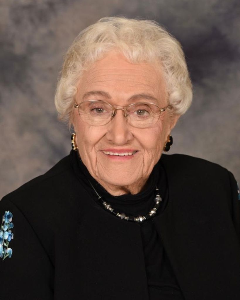 Orma Mae Bjork Profile Photo