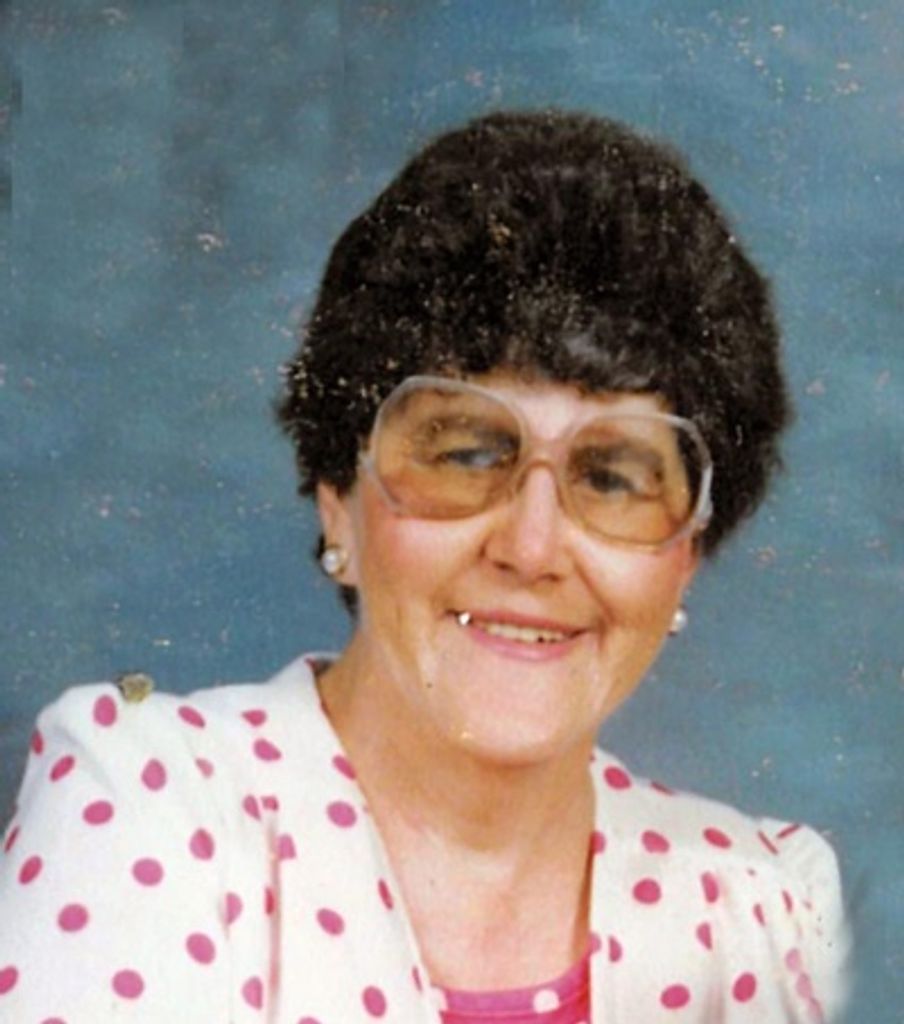 Phyllis Joan Schmidt