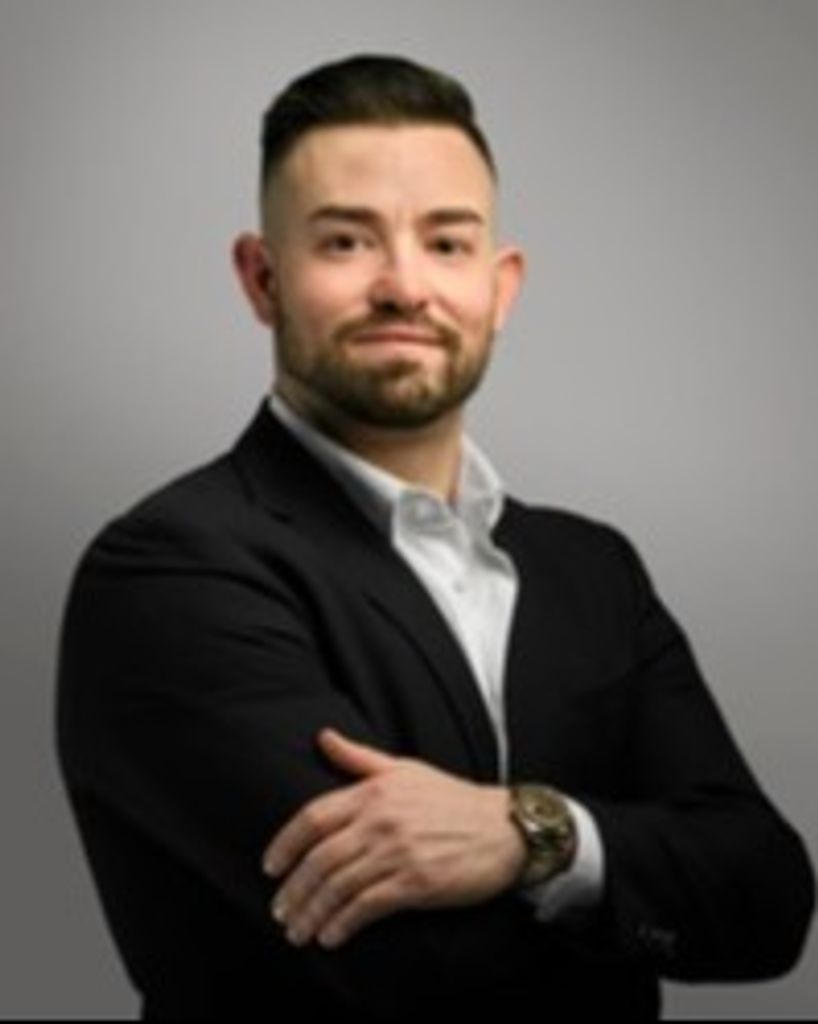 Michael A. Major Jr. Profile Photo