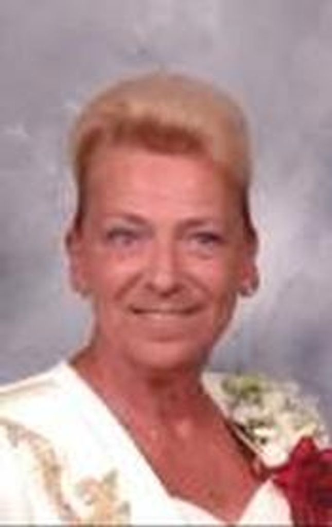 Barbara Jean Buresh Martin
