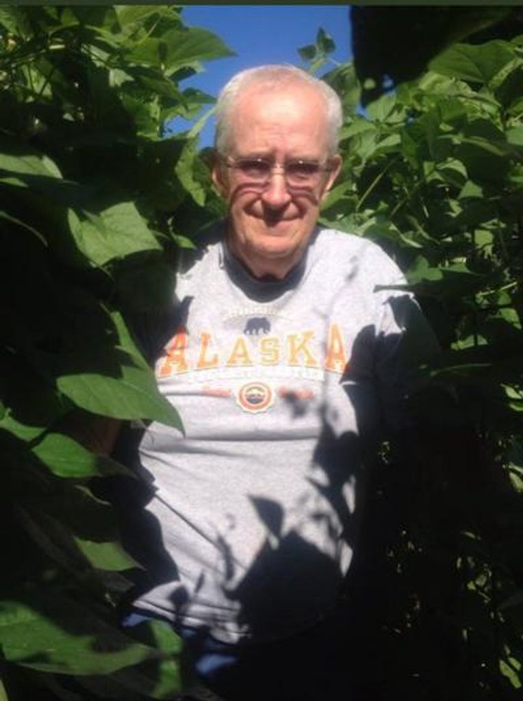 Robert Edward "Bob" Allen, Sr. Profile Photo