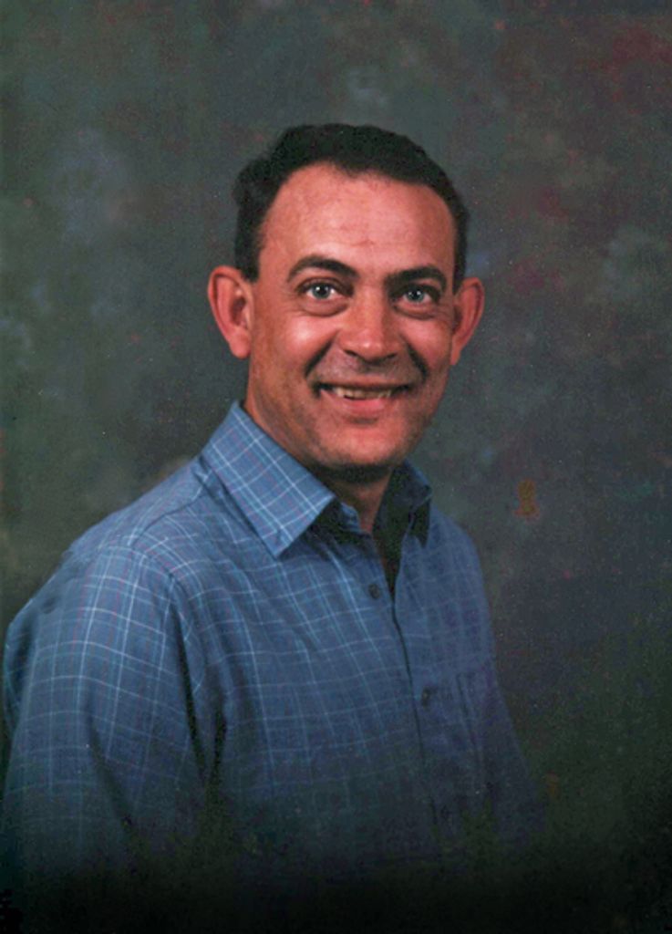 Kenneth Wayne Griffith Profile Photo