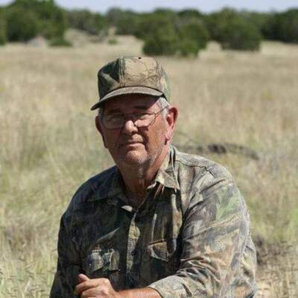 David Earl Murdock Profile Photo