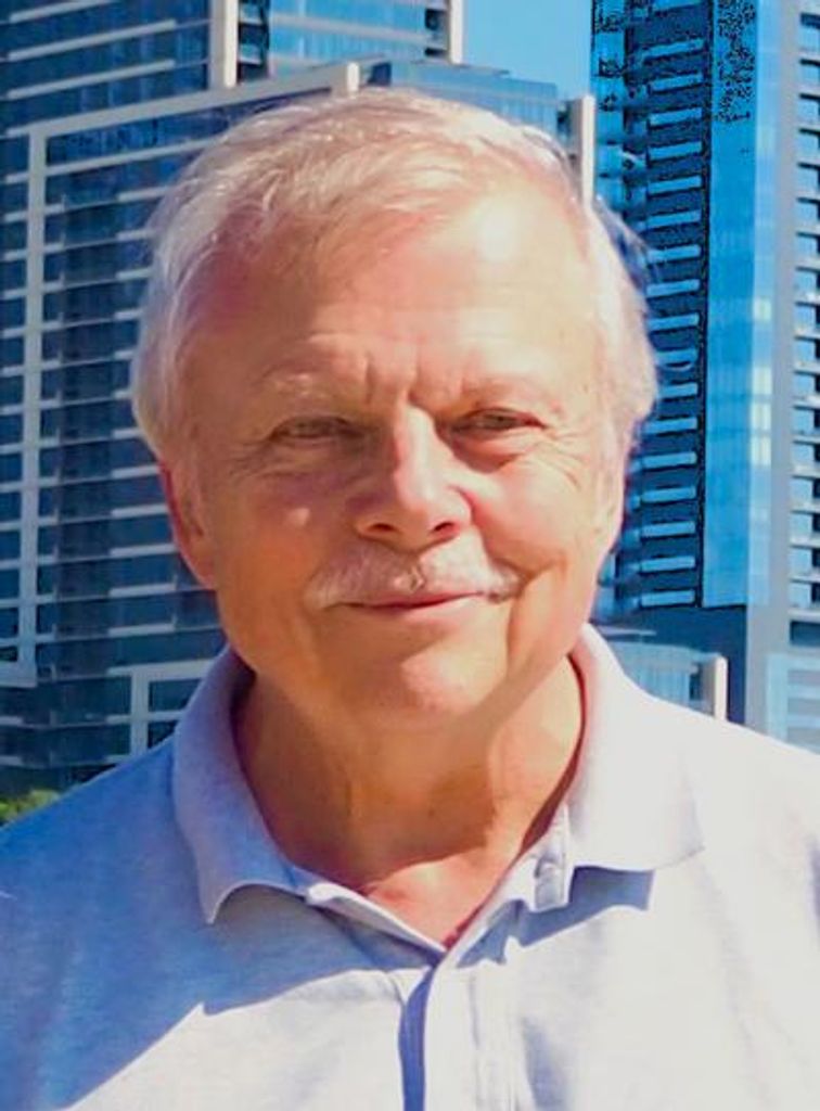 Patrick J. Murphy Profile Photo