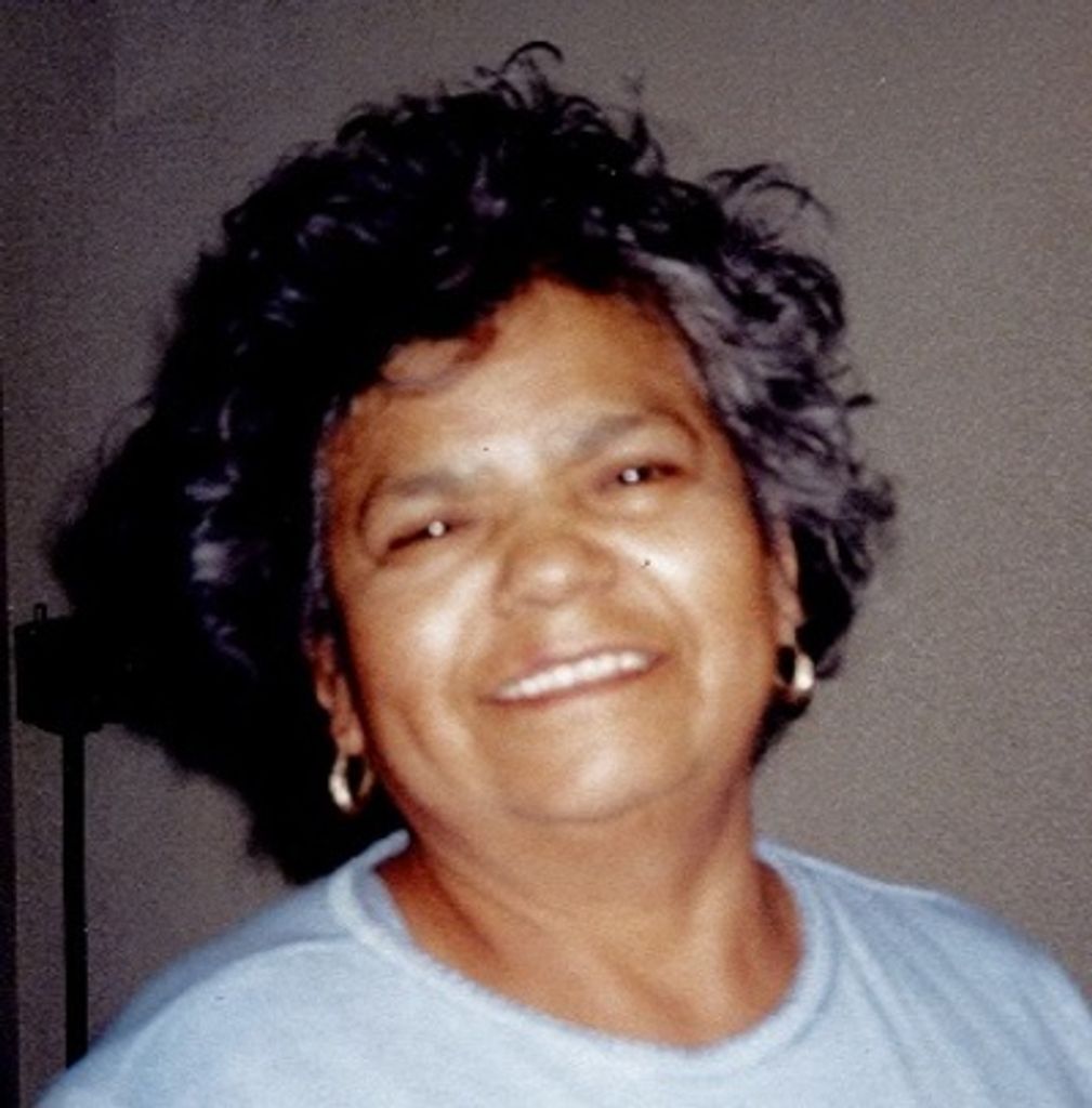 Teresa Hernandez Profile Photo