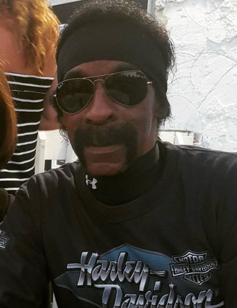 William "Duke" Paden Jr. Profile Photo