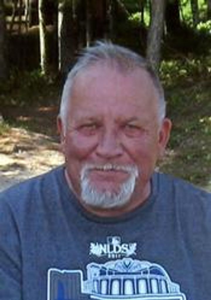 Mark H. Pudwell