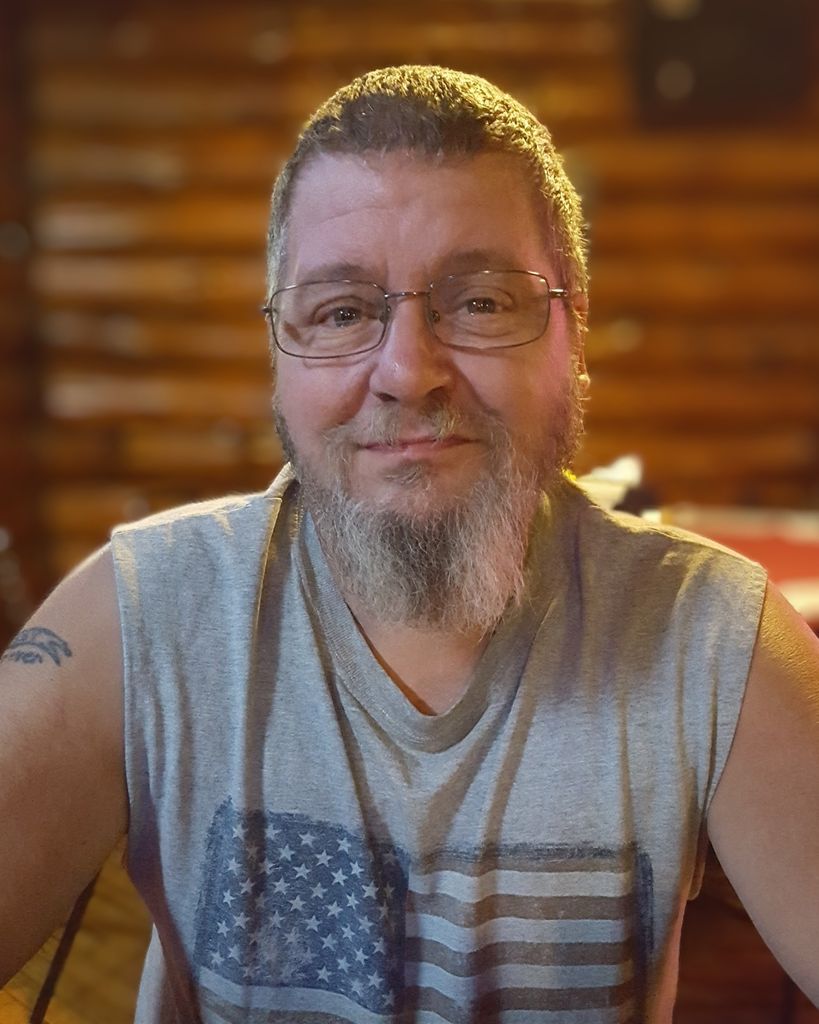 Darryl E. Jackson