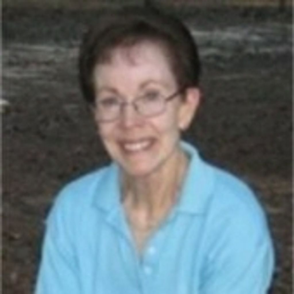 Gloria Crump Sasser