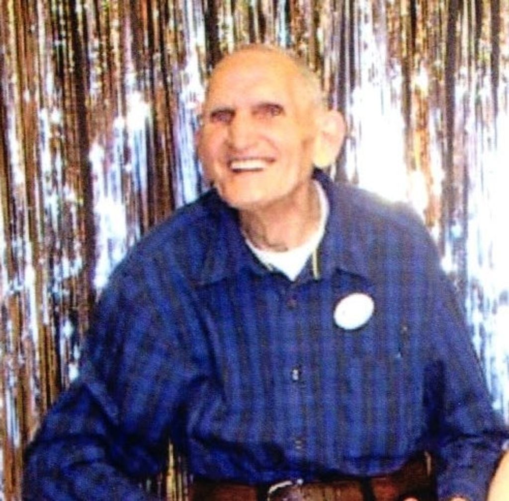 Billie Joe "Bill" Griffith Profile Photo