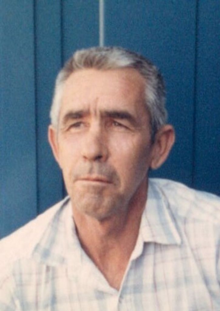 Edward Stevens Teal Profile Photo