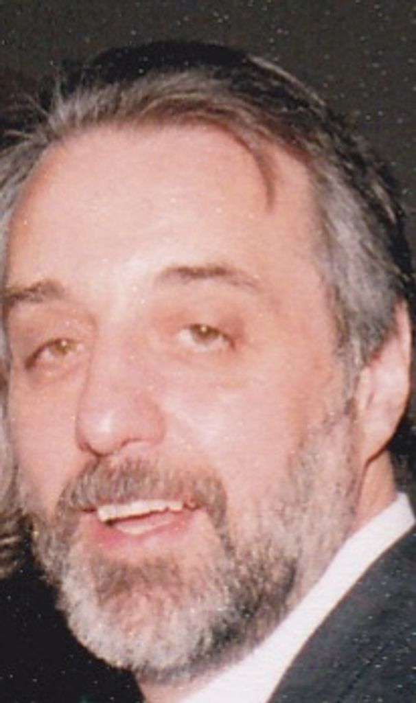 Stephen Marchetti Profile Photo