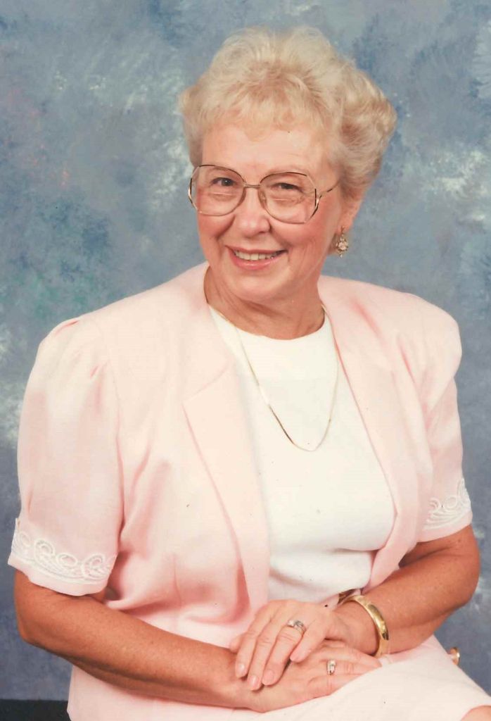 Audrus R. Benson Profile Photo