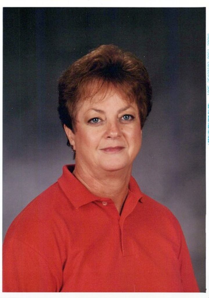 Sandra Patrick Profile Photo