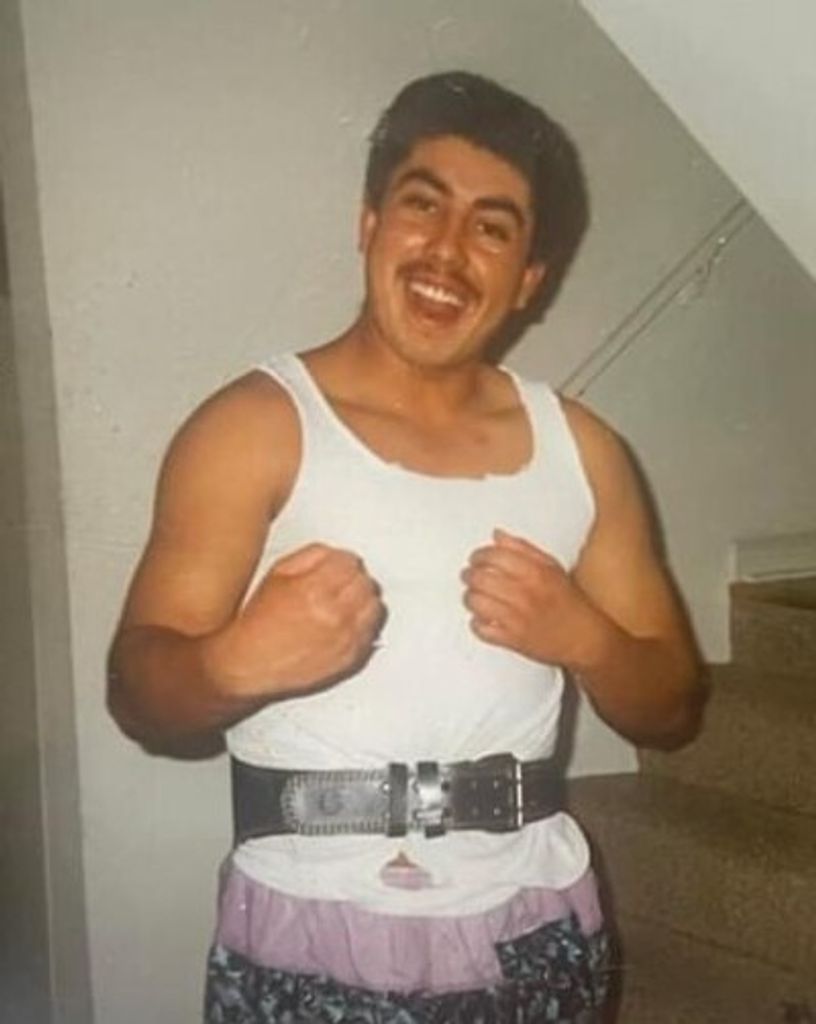 Juan Manuel Madrigal-Ramos Profile Photo