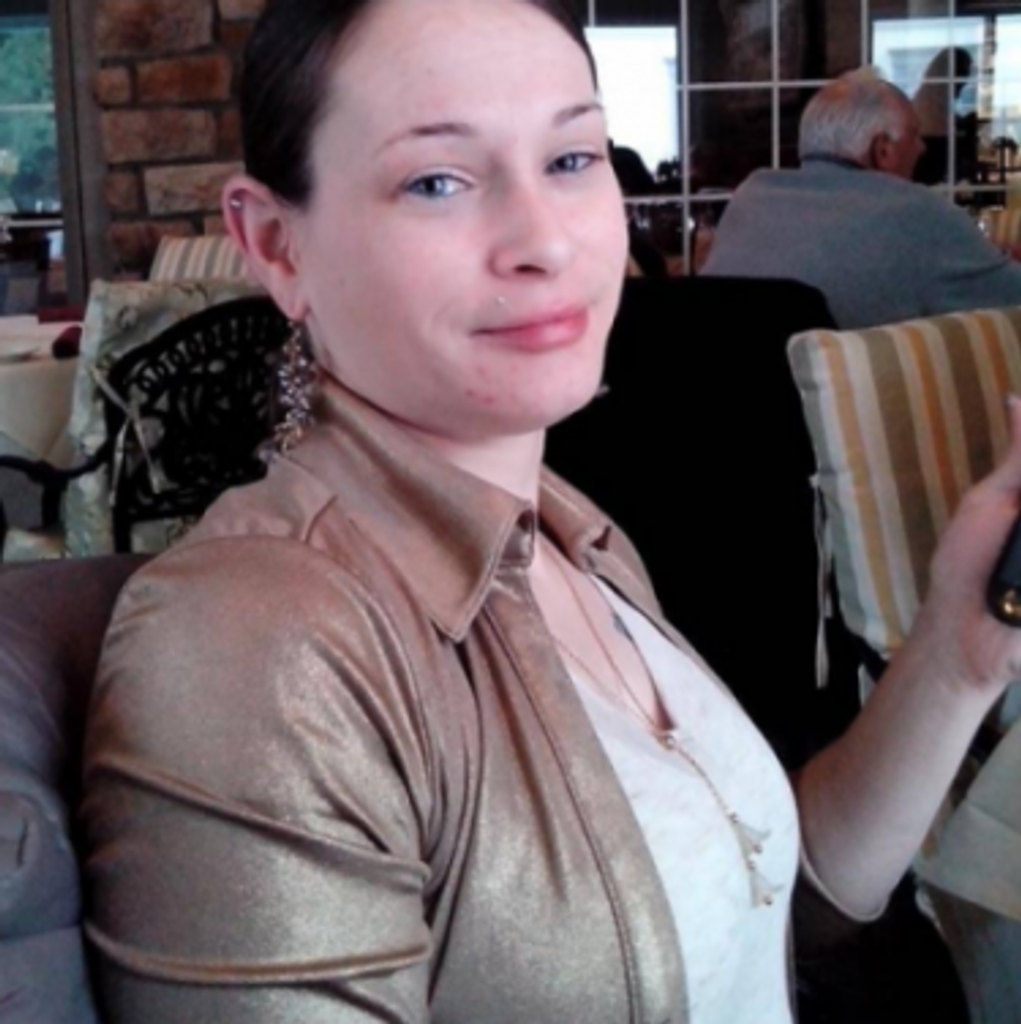 Heather M. Kerr Profile Photo