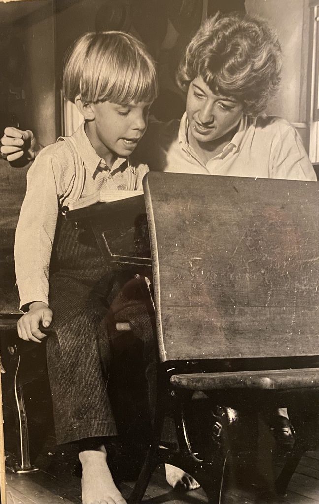 Virginia L. "Ginny" Landis